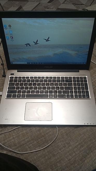 камеры для авто: Ноутбук ASUS с экраном около . Классический серебристый корпус — 1