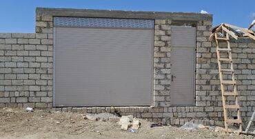 Jalüz qapılar: Jalüz qapılar Alüminium — 5