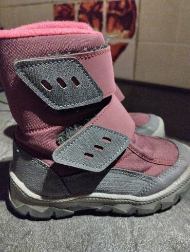 обувь мужская зима: Деми25 размер осень, тёплая зима весна состояние отличное. Waikiki