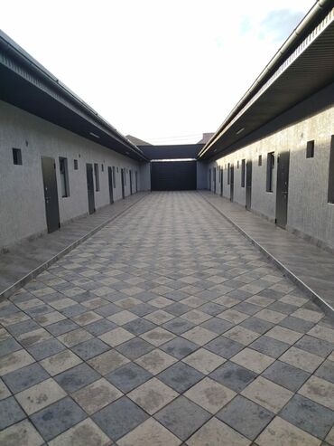 Посуточная аренда комнат: 20 м², С мебелью — 12