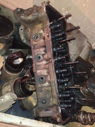 Sbor motorlar və silindr başlıqları: VAZ LADA mühərik ZAPCASDARI kim NƏ isdəsə əlaqə saxlıya bilər whatsapp — 1