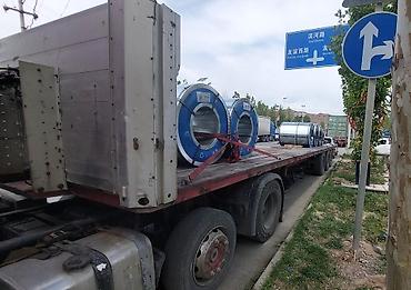 Чиркегич, Schmitz Cargobull, 12ден баштап т, Колдонулган lalafo.kg да — 4 Чиркегич, Schmitz Cargobull, 12ден баштап т, Колдонулган — 4
