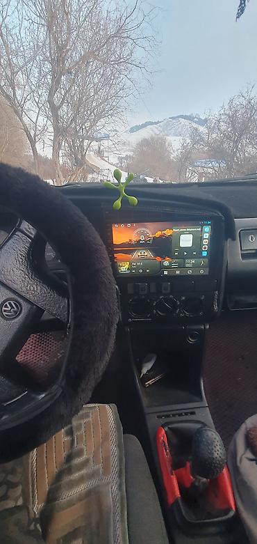 запчасти пассат б3: Volkswagen Passat Variant: 1991 г., 1.8 л, Механика, Бензин, Универсал — 7