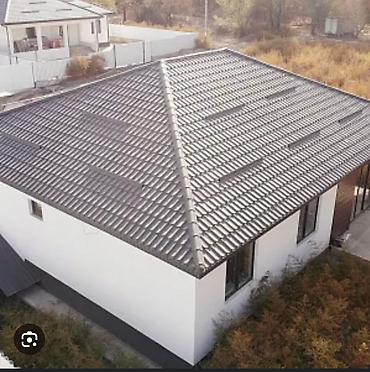 Кровля крыши: Кровля крыши | Монтаж, Демонтаж, Для прогревания Больше 6 лет опыта — 8