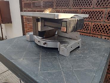 Cirkulari: Cirkular ger 2 u 1 - Cirkular ger donešen iz Nemačke Štelovanje — 9