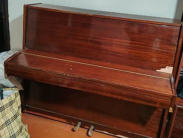 Piano, Rostov-Don, Akustik, İşlənmiş lalafo.az -da Piano, Rostov-Don, Akustik, İşlənmiş