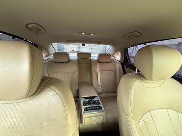 Hyundai: Hyundai Genesis: 2018 г., 3.3 л, Автомат, Бензин, Седан — 10