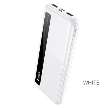 беспроводная зарядка для iphone бишкек: Портативный аккумулятор “J75 Tresor” 10000mAh J75 Tresor портативный