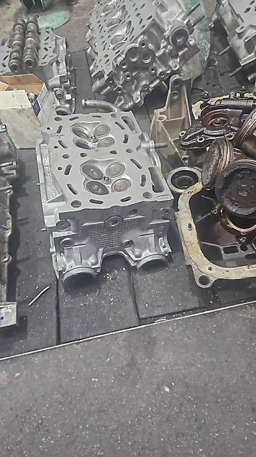 СТО, ремонт транспорта: Ремонт деталей автомобиля, Услуги моториста, Ремонт двигателя, с выездом — 15