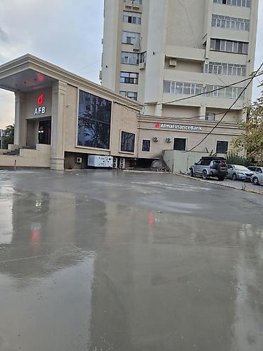 Бетонирование площадок и устройство монолитных полов Профессионально at lalafo.kg Бетонирование площадок и устройство монолитных полов Профессионально
