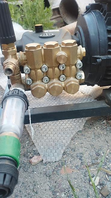 argb controller: Мойка высокого давления, Новый, Самовывоз — 3