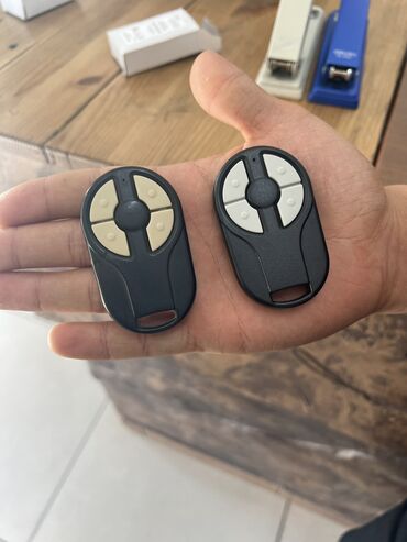 Пульты для ворот и шлагбаумов: Пульты для ворот Подбор и программирование пультов любой — 11