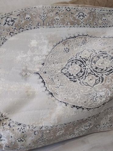 istanbul home collection 250$: Очень приятный современный ковер цвет ярче чем на фото. производство — 3