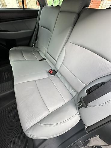 Subaru: Subaru Outback: 2019 г., 2.5 л, Вариатор, Универсал — 11