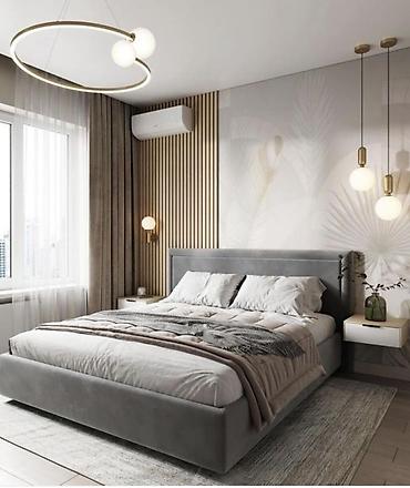 bed: Sifarişlə yataq mebelin dizaynı, ən keyfiyyətli şəkildə istehsalı və — 1