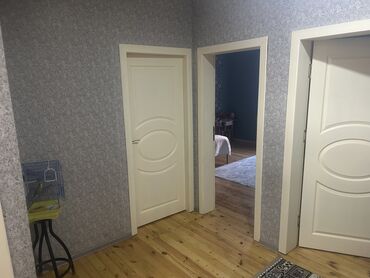 Beton panel divarlar: SATILIR: Xəzər rayonu, Binə qəsəbəsində tam təmirli 4 otaqlı həyət evi — 13