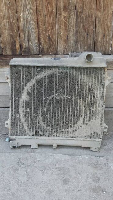 радиатор кондиционер фит: Радиатор на BMW e28 V2.0 паук