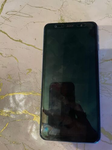 samsung a7 2018 qiymeti irşad: Samsung Galaxy A7, 64 GB, rəng - Göy