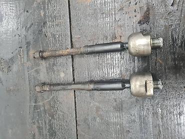GURAC SPONE ZA NISSAN JUKE OD 2010. DO 2018. GOD