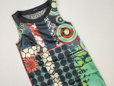 sukienki z łańcuszkiem: Sukienka damska, rozmiar S