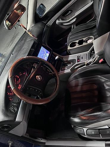sprinter 315: BMW 5 series: 2002 г., 2 л, Типтроник, Бензин, Седан — 6