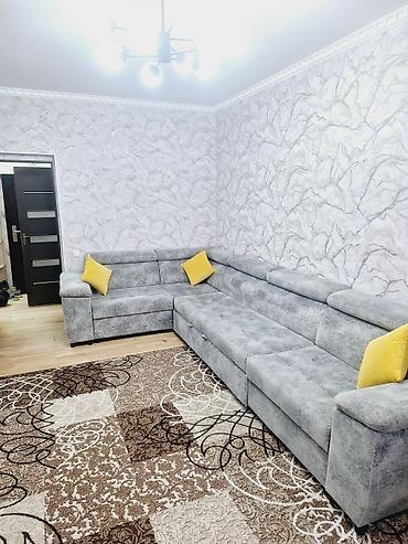 Продажа квартир: 2 комнаты, 43 м², Элитка, 6 этаж, Евроремонт — 1