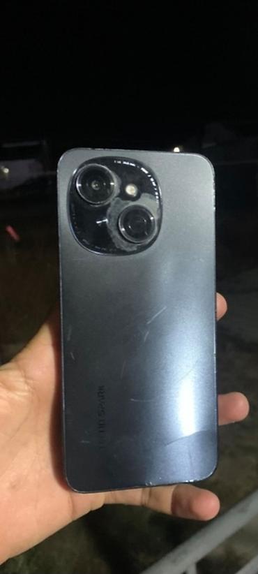 11 pro price: Tecno Spark Go, 128 GB, rəng - Qara — 2