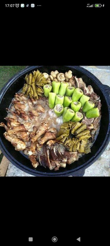 Повара: Шеф повар кухня италия.кавказ.нацианал.европа.руский кухни стаж .18 — 10