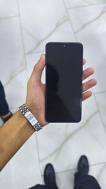 gen: Redmi Note 11S, 128 GB, rəng - Göy, Barmaq izi — 2
