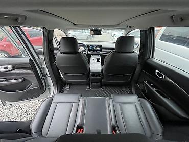 GAC: Авто в Бишкеке Электромобиль Aion V (кроссовер) Год 2021 Запас хода — 11