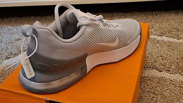 pari: Nike Air Max Alpha Trainer 6 (мужские кроссовки для тренировок) - — 5