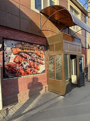 Аренда помещений свободного назначения: 🔥 Срочно сдается коммерческое помещение на первой линии! 📍 Район — 4