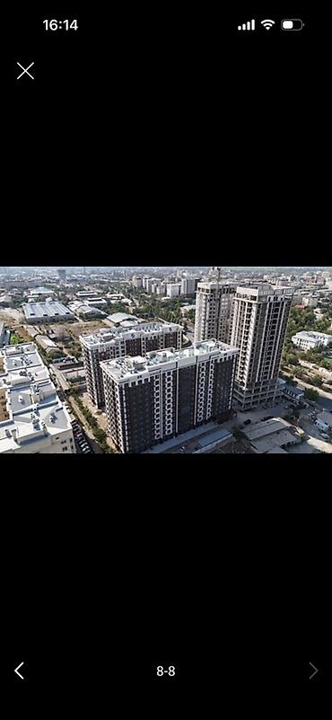 Новостройки от застройщика: Построен, 2 комнаты, 64 м² — 4