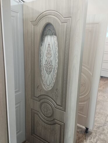 Otaq qapıları: 180 azn-dən başlayan qiymətlərlə Klassik üslubda daxili qapılar - — 24