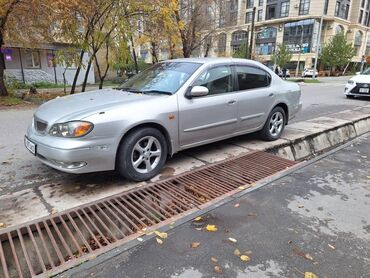 продаю ниссан санни: Nissan Cefiro: 2002 г., 2 л, Автомат, Бензин, Седан