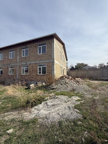 Продажа домов: Дом, 400 м², 14 комнат, Агентство недвижимости, ПСО (под самоотделку) — 3