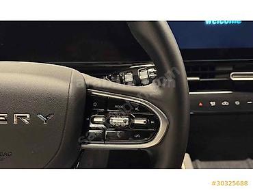 Chery: MEHMET B S — 11
