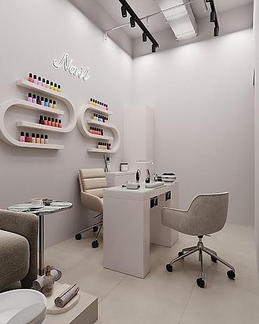 Digər salon, tibbi mebel: ​📍 Vakansiyalar: ​Saç ustası (Kəsim, rəngləmə, düzləşdirmə üzrə — 8