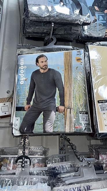 Домашние костюмы: Мужской домашний костюм, XS, S, M, Новый, Самовывоз, Бесплатная доставка, Платная доставка — 4