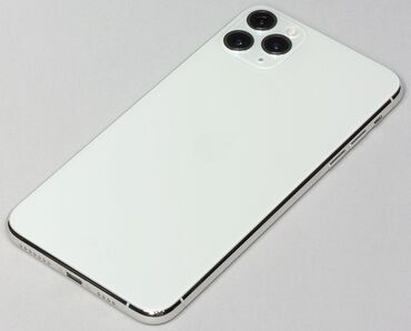 xiaomi redmi note 3 pro 64gb: IPhone 11 Pro Max, Б/у, 256 ГБ, Белый, 75 %