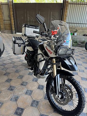 ate: Аренда мотоцикла Бишкек! bikerental.kg. BMW F800gs, Kawasaki ninja — 1