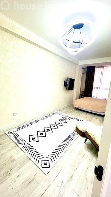 Продажа квартир: 1 комната, 51 м², 4 этаж, Евроремонт — 10