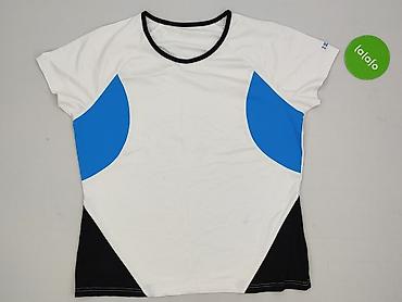 dsquared ibrahimovic: IZOD, T-shirt damski, rozmiar XL — 2