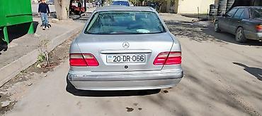 mersedes c250: Mercedes-Benz E 240: 2.6 l | 2000 il Sedan — 3