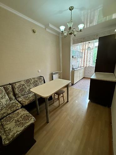 Долгосрочная аренда квартир: 2 комнаты, Собственник, С мебелью полностью — 5