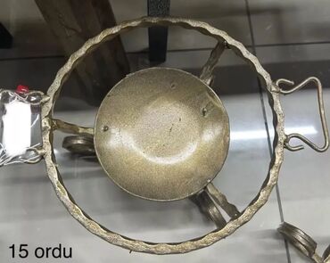 Elektrik manqallar: Qorizontal manqal, 20 şişli, Termostatsız, Yeni -da lalafo.az — 18 Elektrik manqallar: Qorizontal manqal, 20 şişli, Termostatsız, Yeni — 18