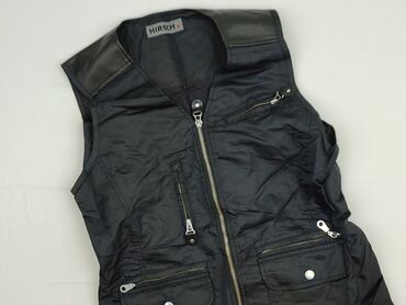 Hirsch, Women`s waistcoat, S (EU 36)