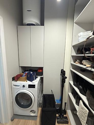 Продажа квартир: 2 комнаты, 75 м², Элитка, 15 этаж, Евроремонт — 9