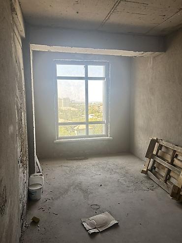 18: 1 комната, 50 м², 10 этаж, ПСО (под самоотделку) — 5