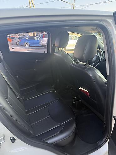 nisan march: Chevrolet Spark: 2018 г., 0.1 л, Автомат, Бензин — 3